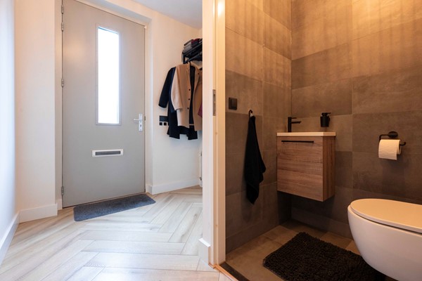 Medium property photo - Turfhoofd 11, 4731 LZ Oudenbosch